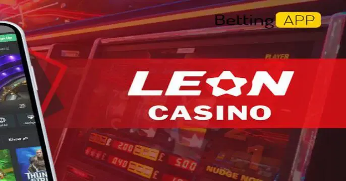 Leon Casino App